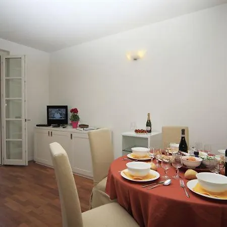 Sleeps 6 Pool T421419 Lejlighed Meina