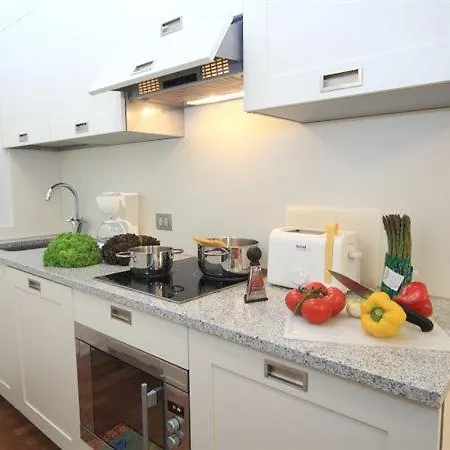 Lejlighed Sleeps 6 Pool T421419 Meina